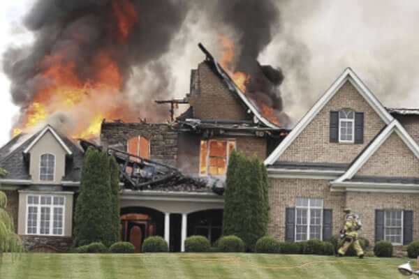 Residential Lightning Protection Residential Lightning Protection