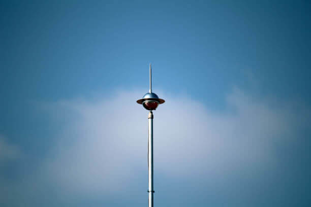 Lightning Protection Rods Lightning Protection Rods